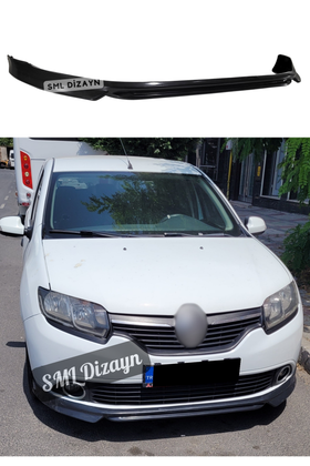 renault symbol ön ek