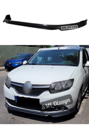 reno sembol ön ek tampon karlık lip