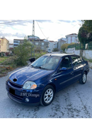 renault symbol ön ek lip 2 parça