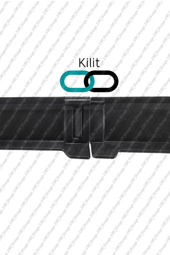 renault symbol ön ek lip 2 parça