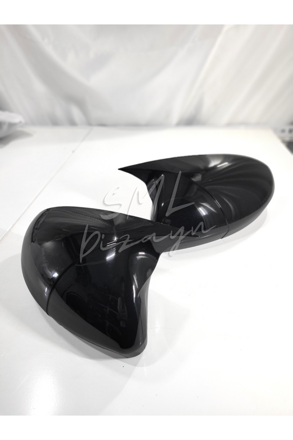 renault talisman batman ayna kapağı