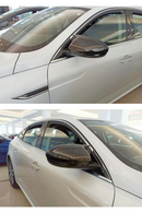 bat mirror cover for renault talisman