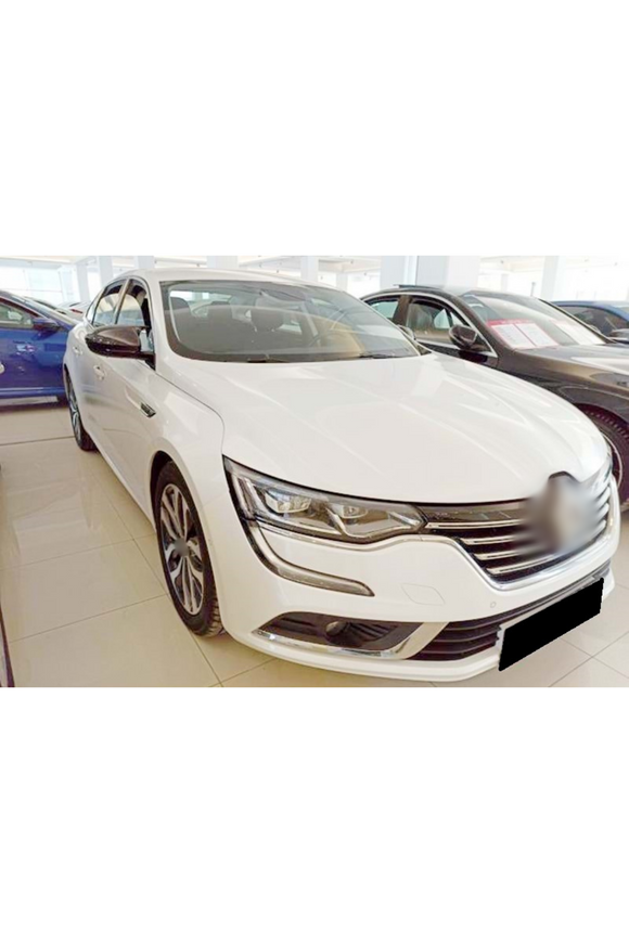 renault talisman yarasa ayna kapağı