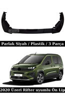 rifter 2020 ön lip ek karlık