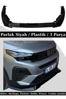 rifter 2020 ön lip ek karlık