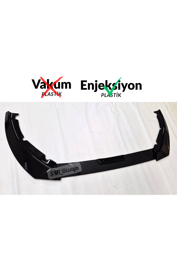 rifter ön tampon eki