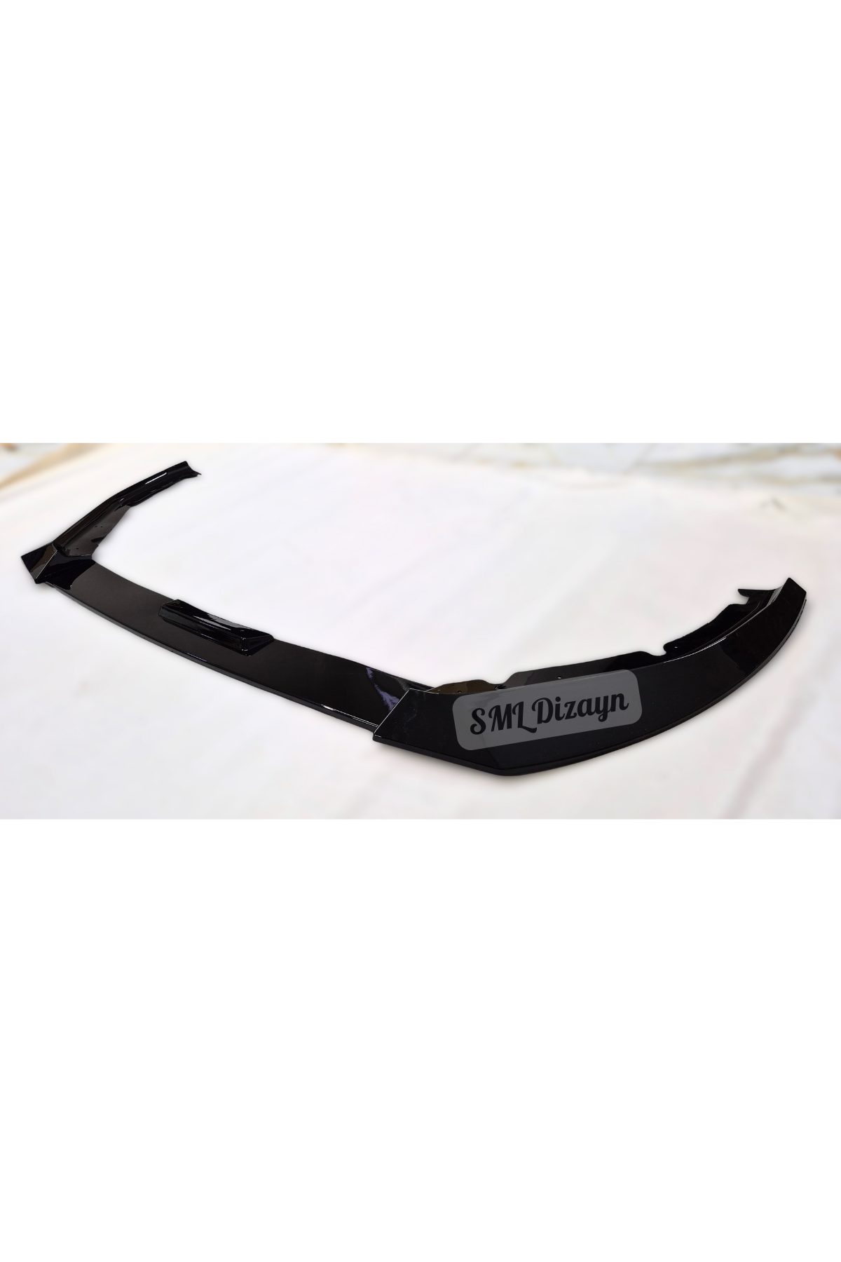 front lip for rifter