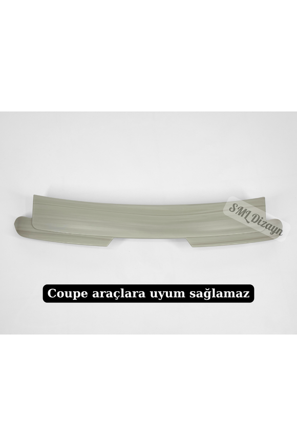 seat ibiza mk4 spoiler
