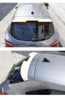 2008-2009-2010-2011-2012-2013-2014-2015-2016-2017 seat ibiza mk4 coupe yarasa spoiler spoyler