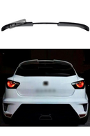 seat ibiza mk4 6j coupe spoyleri