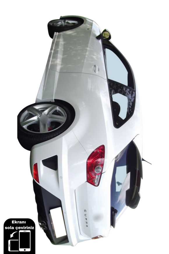 2008-2009-2010-2011-2012-2013-2014-2015-2016-2017 ibiza coupe yarasa spoiler 