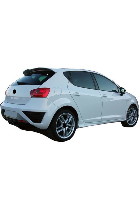 2008-2009-2010-2011-2012-2013-2014-2015-2016-2017 seat ibiza mk4 6j yan marşpiyel marşbiyel ek 4 kapı