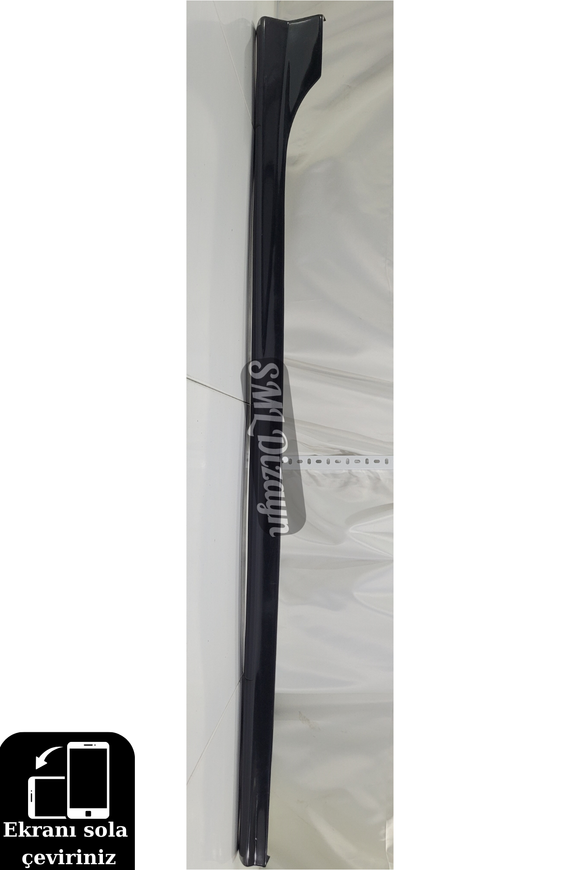 2008-2009-2010-2011-2012-2013-2014-2015-2016-2017 seat ibiza mk4 6j yan marşpiyel marşbiyel ek 4 kapı