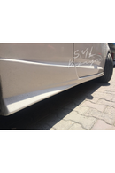 seat ibiza mk4 coupe yan marşpiyel marşbiyel ek