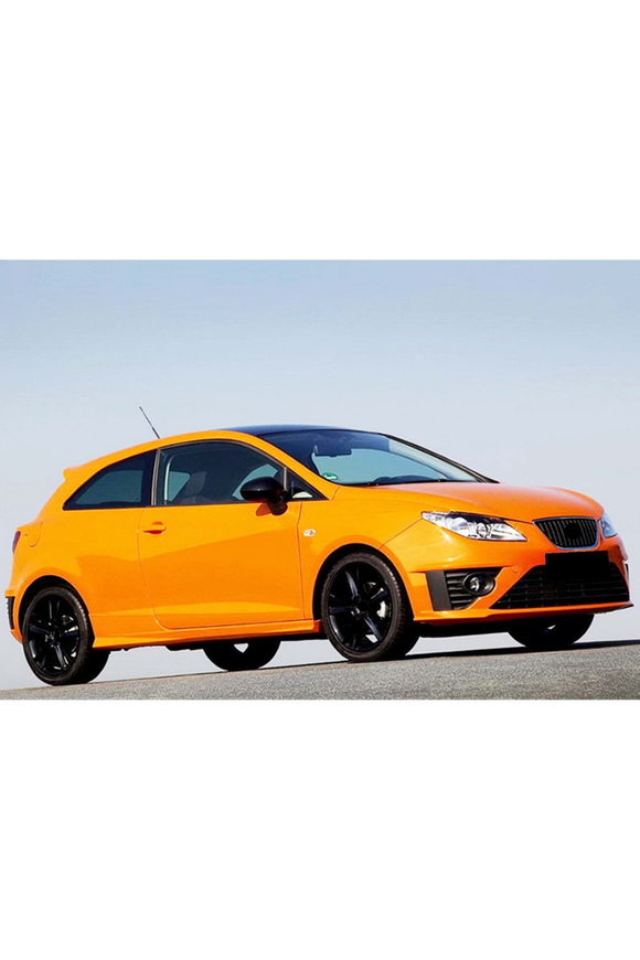 2008-2009-2010-2011-2012-2013-2014-2015-2016-2017 seat ibiza mk4 coupe yan marşpiyel marşbiyel ek