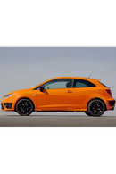 2008-2009-2010-2011-2012-2013-2014-2015-2016-2017 seat ibiza mk4 coupe yan marşpiyel marşbiyel ek