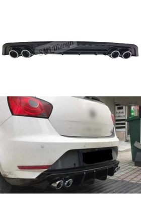 seat ibiza mk4 difüzör 