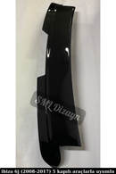 seat ibiza spoyler kanat