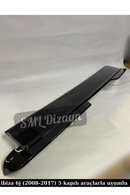 seat ibiza spoyler kanat