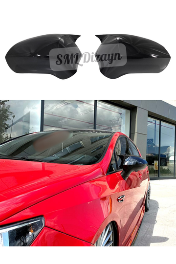 seat ibiza mk4 yarasa ayna kapağı