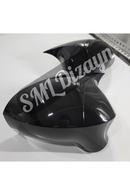 bat mirror cover for seat ibiza mk4