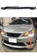 2013-2014-2015-2016-2017 seat ibiza 6j ön ek tampon karlık lip