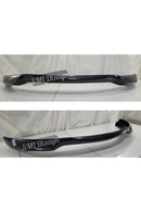 2013-2014-2015-2016-2017 seat ibiza 6j ön ek tampon karlık lip