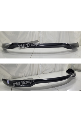 2013-2014-2015-2016-2017 seat ibiza 6j ön ek tampon karlık lip