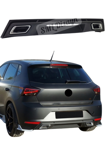 seat ibiza mk5 difüzör