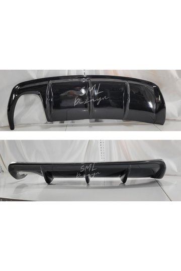 2005-2006-2007-2008 seat leon mk2 difüzör difizör