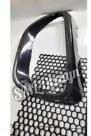 2005-2006-2007-2008-2009-2010-2011-2012 seat leon mk2 ön panjur böbrek ızgara