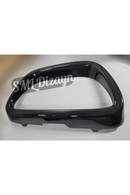 2005-2006-2007-2008-2009-2010-2011-2012 seat leon mk2 ön panjur böbrek ızgara