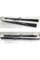 seat leon mk2 yan marşpiyel marşbiyel ek