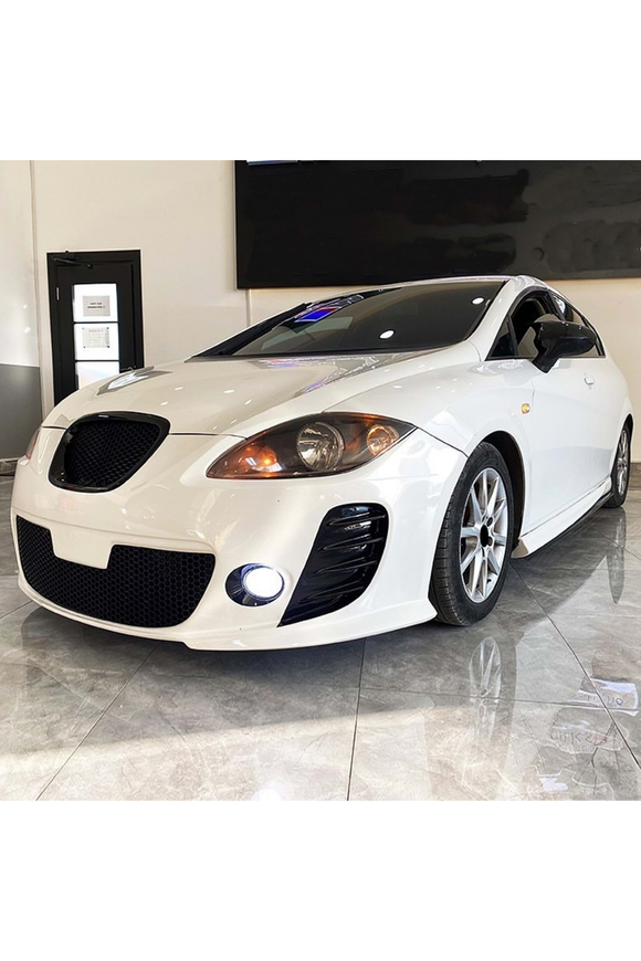 2009-2010-2011-2012 seat leon mk2.5 yarasa ayna kapağı