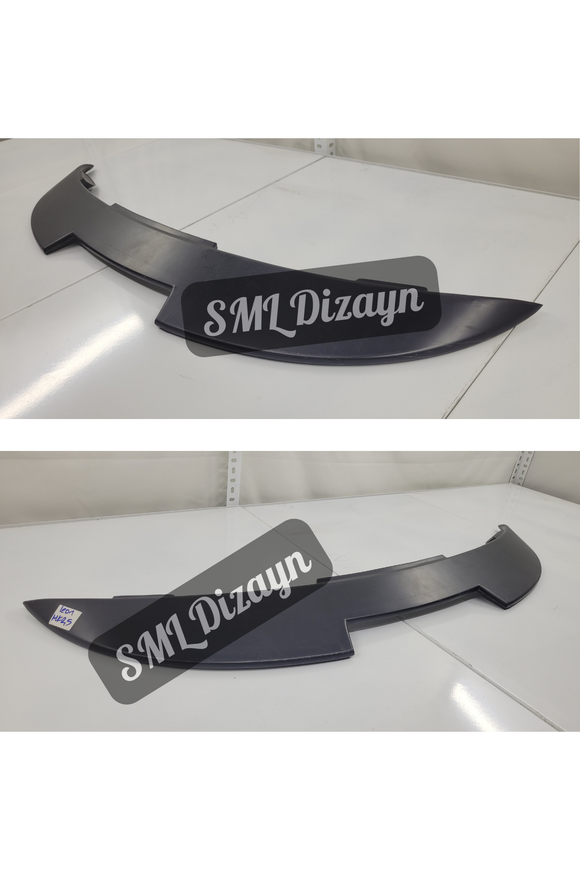 leon mk2.5 yarasa spoyler