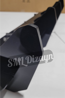 leon difüzör splitteri ekleri