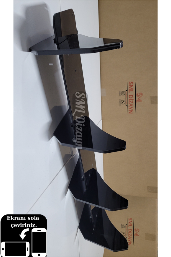 difüzör bıçakları flapları seat leon mk3 için