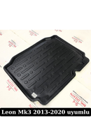 seat leon mk3 bagaj havuzu