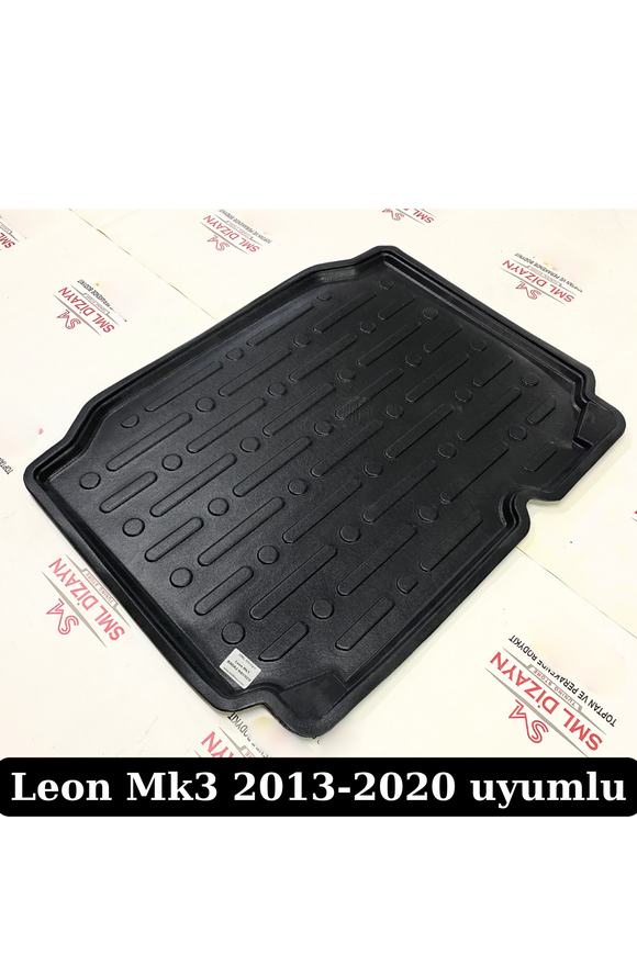 seat leon mk3 bagaj havuzu