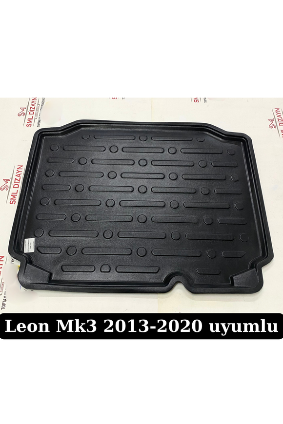 seat leon mk3 bagaj havuzu