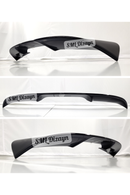 2013-2014-2015-2016-2017-2018-2019-2020 seat leon mk3 5f bagaj üstü spoyler spoylır