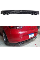 seat leon mk3 style difüzör