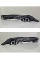 seat leon mk3 style difizör