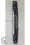 seat leon 5f mk3 style difüzör 