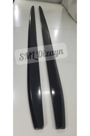 seat leon mk3 yan marşpiyel bıçağı