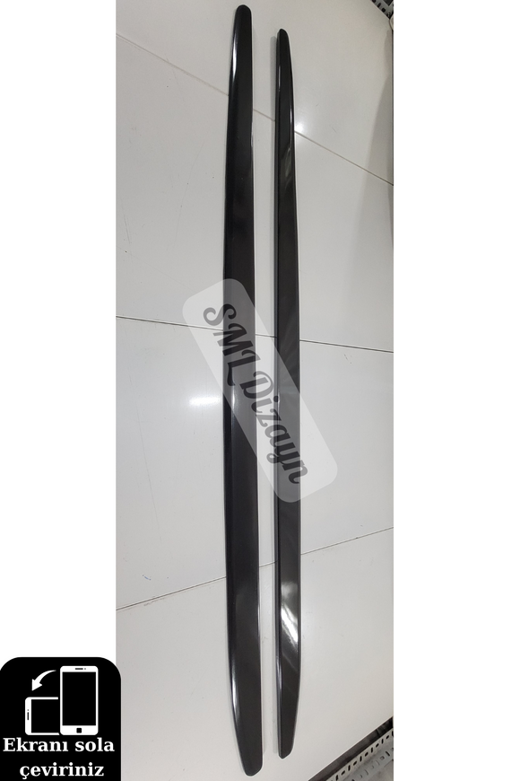 2013-2014-2015-2016-2017-2018-2019-2020 seat leon mk3 yan marşpiyel altı bıçak lip ek