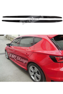 seat leon mk3 yan marşpiyel lipi