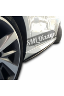 2013-2014-2015-2016-2017-2018-2019-2020 seat leon mk3 yan marşpiyel lipi