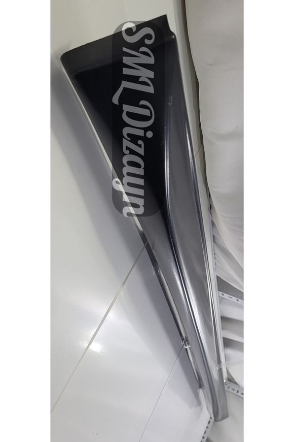 leon mk3 yan marşpiyel