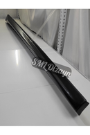 side skirts spoilers for seat leon 5f
